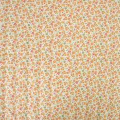 Tissu Matelassé coton Vertical Suzie - Caseilles