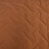 Tissu matelassé Mila Cognac