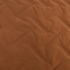 Tissu matelassé Mila Cognac