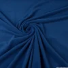 Tissu Micro polaire Bleu Toronto- OEKO TEX