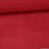 Tissu Micro polaire new cherry - OEKO TEX