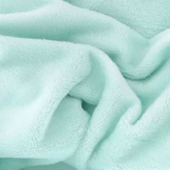 Tissu micro éponge de bambou Céladon - OEKO TEX