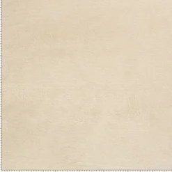 Tissu micro éponge de bambou Crème - OEKO TEX