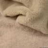 Tissu micro éponge de bambou Galet - OEKO TEX