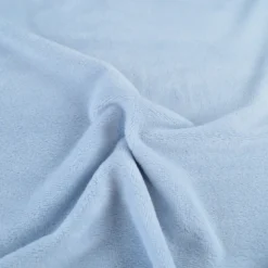 Tissu micro éponge de bambou Glacier - OEKO TEX