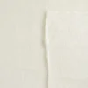 Tissu micro éponge de bambou Milk blanc cassé - OEKO TEX