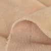 Tissu micro éponge de bambou Skin - OEKO TEX