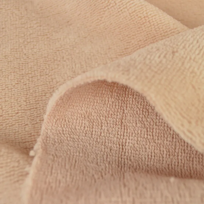 Tissu micro éponge de bambou Skin - OEKO TEX