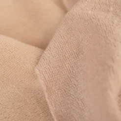 Tissu micro éponge de bambou Skin - OEKO TEX