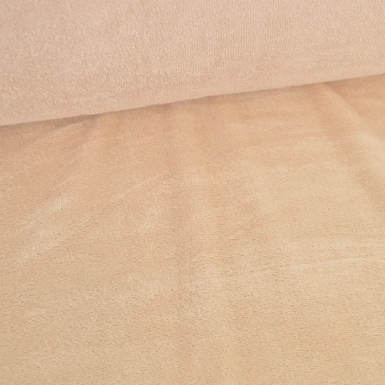 Tissu micro éponge de bambou Skin - OEKO TEX