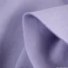 Tissu molleton sweat uni Lilas - OEKO TEX