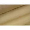 Tissu Mousseline coloris chair .