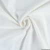 Tissu nappage jacquard ginkgo grande largeur
