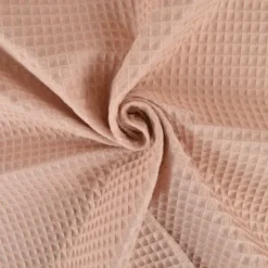 Tissu nid d'abeille Skin - OEKO TEX