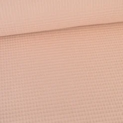 Tissu nid d'abeille Skin - OEKO TEX