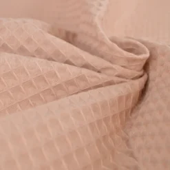 Tissu nid d'abeille Skin - OEKO TEX