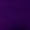Tissu nid d'abeille Violet - OEKO TEX