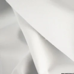 Tissu occultant Must - Blanc