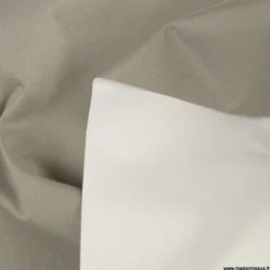Tissu occultant Must - Taupe