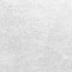 Tissu panne de velours coloris - Blanc