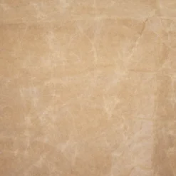 Tissu papier kraft lavable naturel