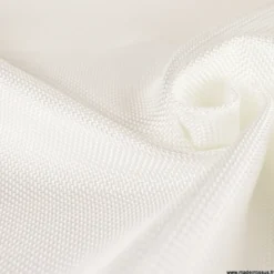 Tissu polyester haute tenacité pour filtration, pressage et big bag