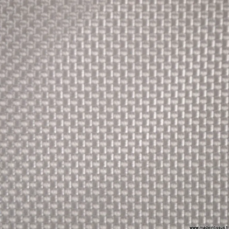 Tissu polyester haute tenacité pour filtration, pressage et big bag