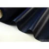 Tissu polyester marine déperlant pour parapluie .
