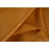 Tissu polyester potiron déperlant pour parapluie .