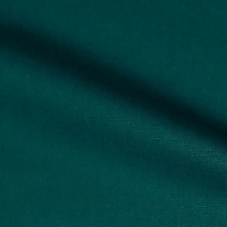 Tissu popeline coton Canard - OEKO TEX