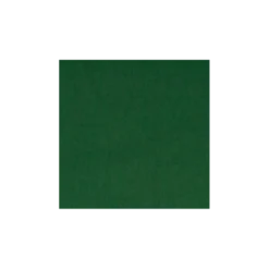 Tissu Popeline coton OEKO TEX uni vert sapin- OEKO TEX