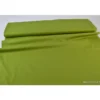 tissu Popeline coton OEKO TEX uni kaki