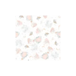 Tissu Popeline Honey Bunny - Windham Fabric