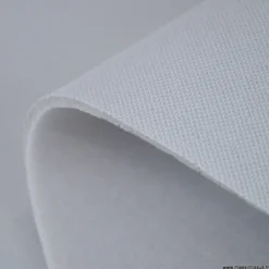 Tissu pour ciel de toit gris clair