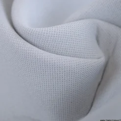 Tissu pour ciel de toit gris clair