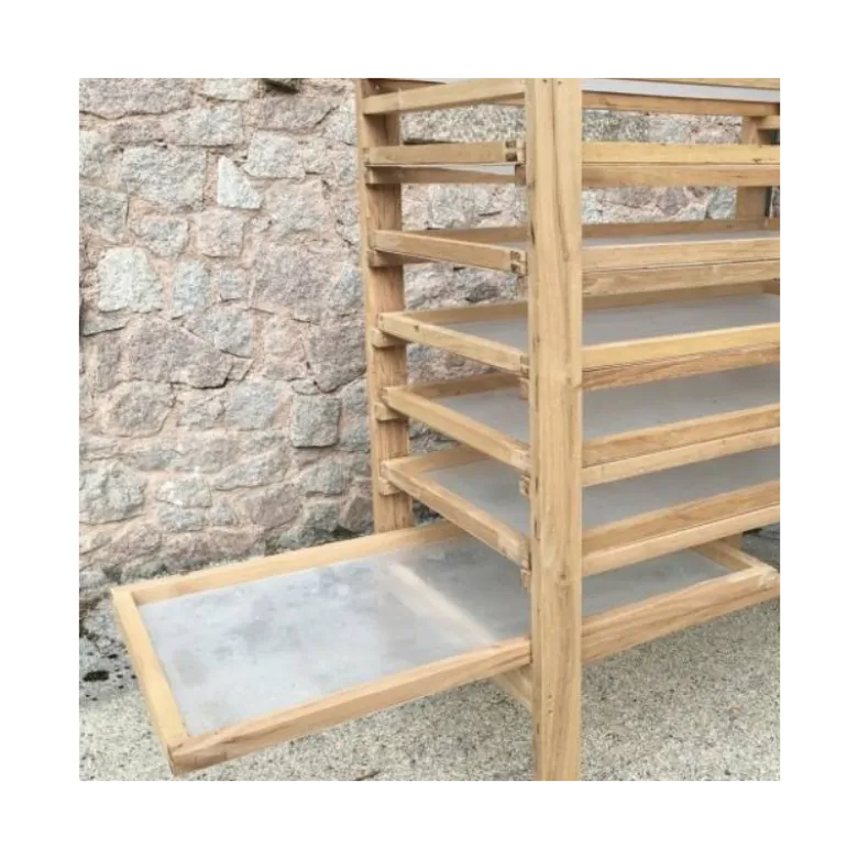 Tissu pour claies et séchage de plantes - rouleau de 105m x 1.60m