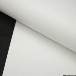 Tissu pour écran de vidéoprojection 160cm de largeur