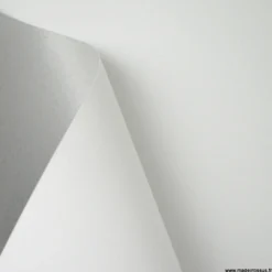 Tissu pour écran de vidéoprojection 250cm de largeur