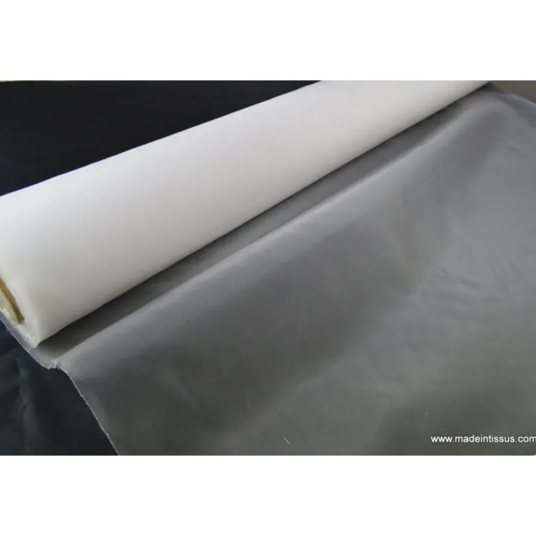 Tissu pour filtration alimentaire 400 microns