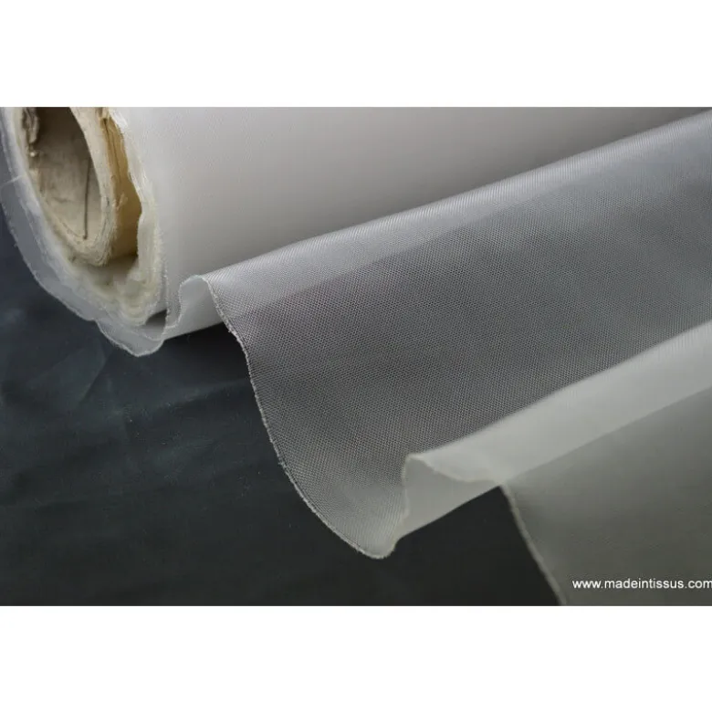 Tissu pour filtration alimentaire 400 microns