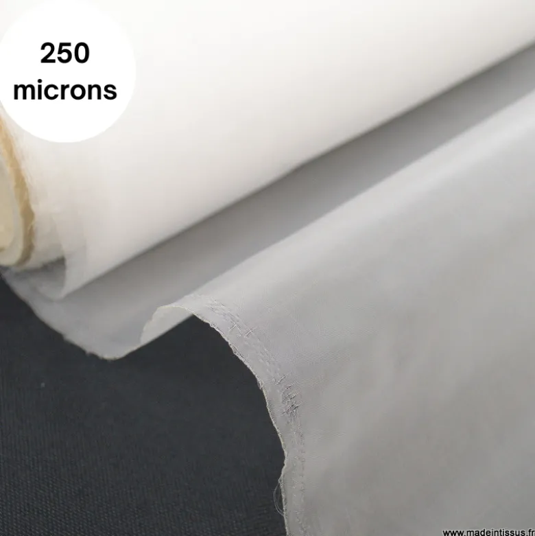 Tissu pour filtration alimentaire 250 microns