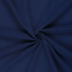 Tissu pour short de bain déperlant - Bleu Marine