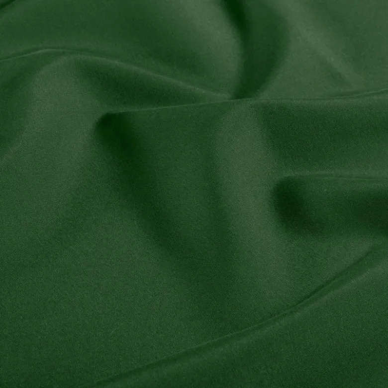 Tissu pour short de bain déperlant - Vert kaki