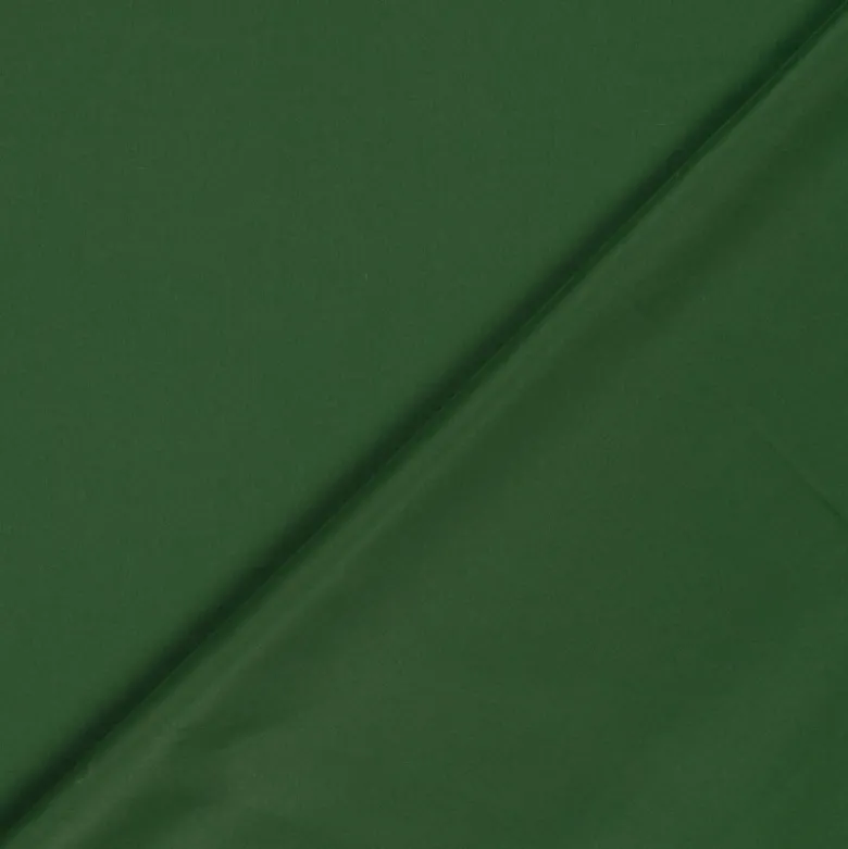 Tissu pour short de bain déperlant - Vert kaki
