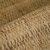 Tissu raphia Rodolphe lourd naturel – Largeur 115 cm