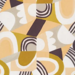 Tissu Rayon "Spring Reverie" - ripe and ready by Cloud 9