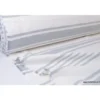 Tissu rayure matelas grande largeur.