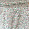 Tissu Rifle Paper motif fleurs Orchard Rosa Lavender- Collection Garden Party