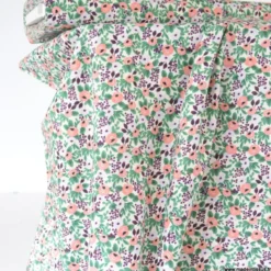 Tissu Rifle Paper motif fleurs Orchard Rosa Lavender- Collection Garden Party