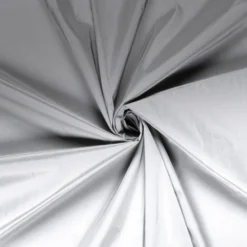 Tissu Rétro-réfléchissant Gris